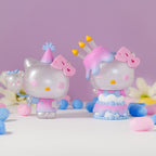 Produktbild Hello Kitty Funko Pop Figur mit Ballon 50th Anniversary