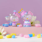 Produktbild Hello Kitty Funko Pop Figur mit Ballon 50th Anniversary
