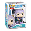 Productafbeelding Genshin Impact - Keqing Funko Pop Figuur