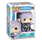 Productafbeelding Genshin Impact - Keqing Funko Pop Figuur