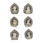 Image produit Disney Princess - Cameo Mystery Funko Pop Pin