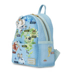 Image produit Avatar Le Dernier Maître de l'Air - Mini Sac à Dos Carte