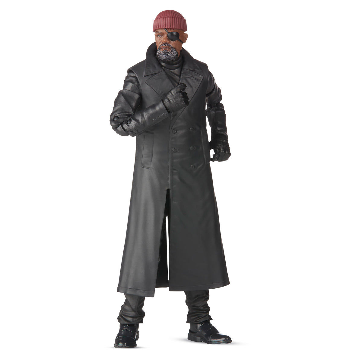 Productafbeelding Secret Invasion - Nick Fury Marvel Legends Series Actiefiguur