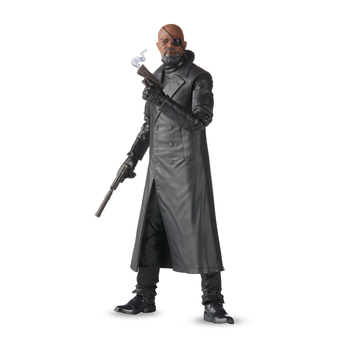 Productafbeelding Secret Invasion - Nick Fury Marvel Legends Series Actiefiguur