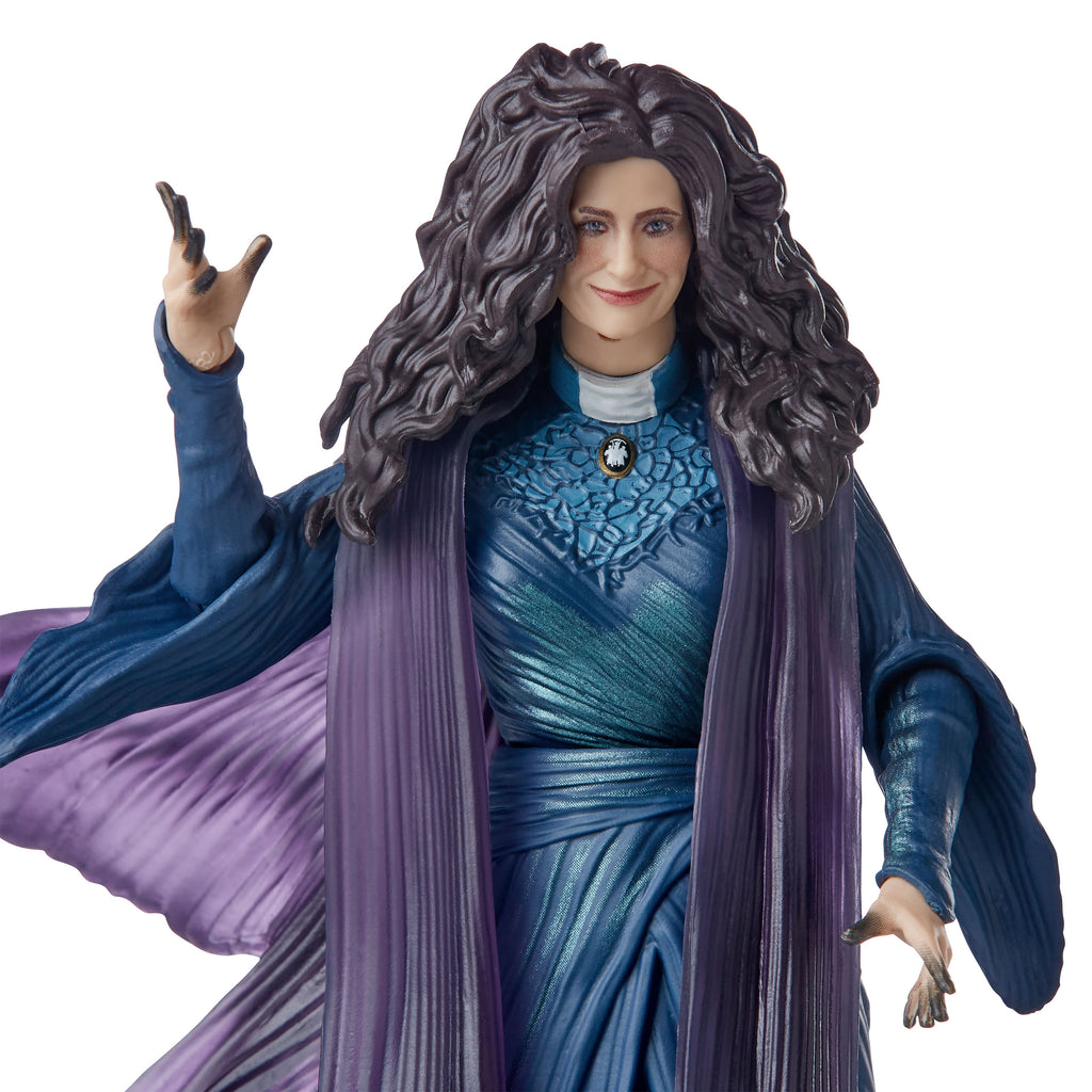 Image produit Wanda Vision - Agatha Harkness Marvel Legends Series Figurine d'action