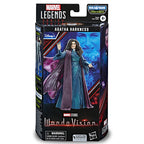 Image produit Wanda Vision - Agatha Harkness Marvel Legends Series Figurine d'action