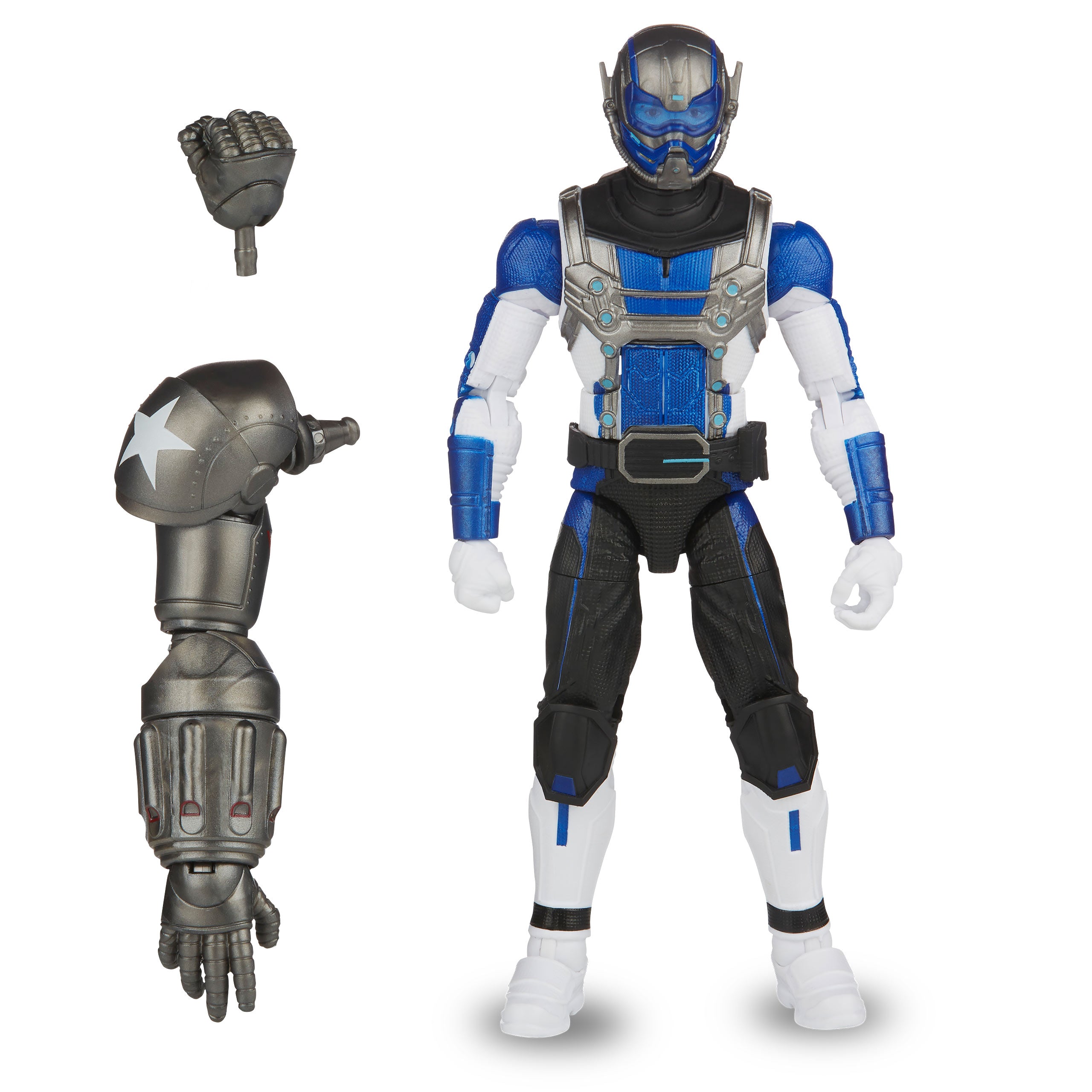 Productafbeelding Wat als...? - Marvel's Goliath Marvel Legends Series Actiefiguur
