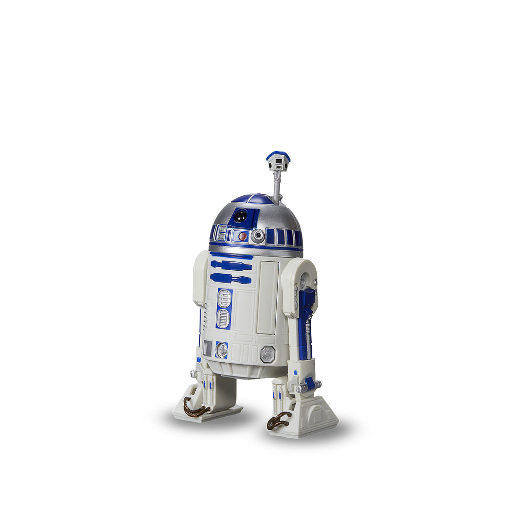 Produktbild R2-D2 Black Series Actionfigur - Star Wars The Mandalorian