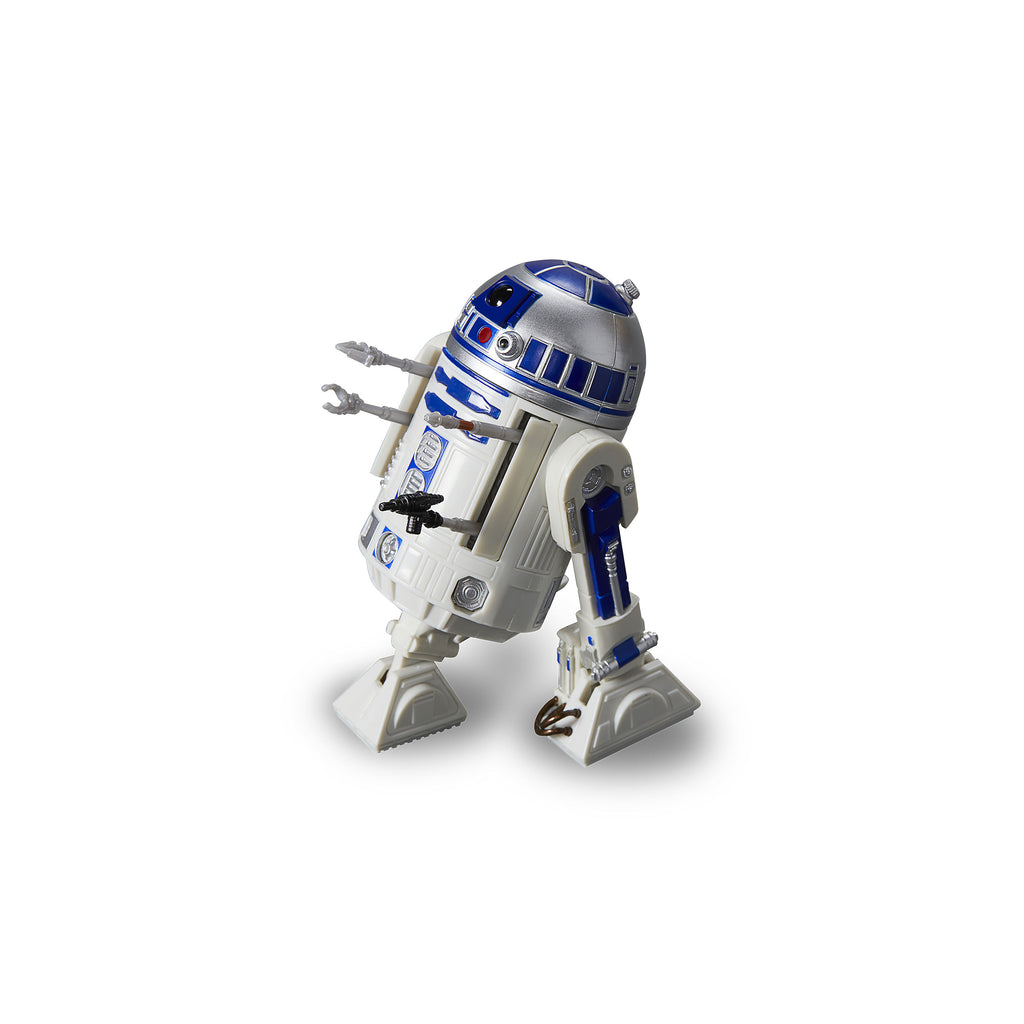 Produktbild R2-D2 Black Series Actionfigur - Star Wars The Mandalorian