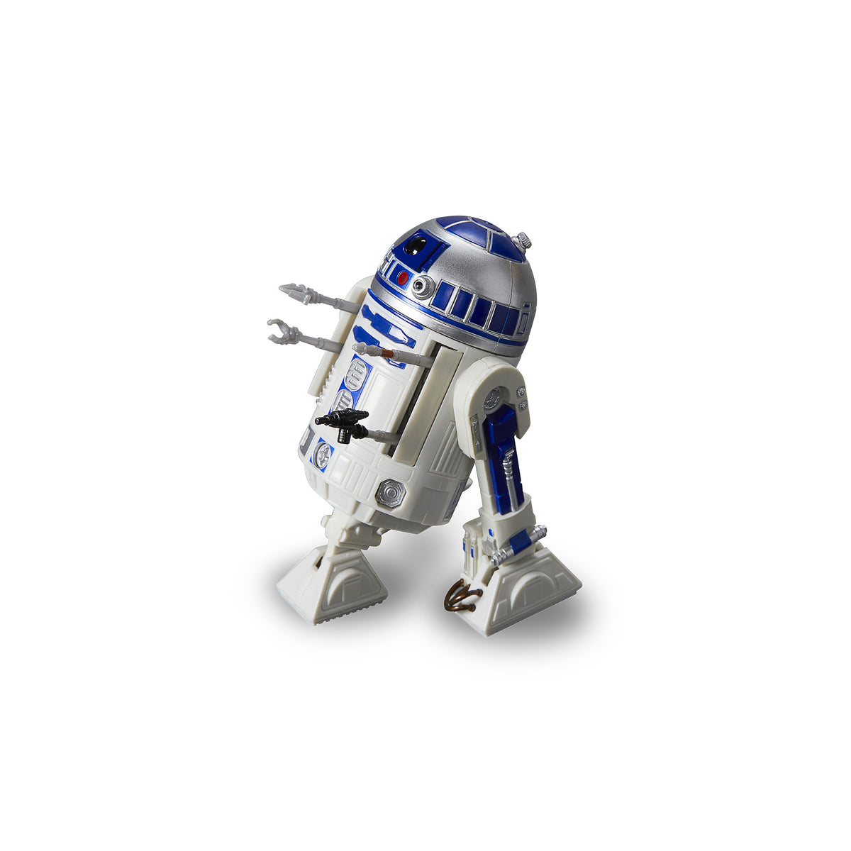 Produktbild R2-D2 Black Series Actionfigur - Star Wars The Mandalorian