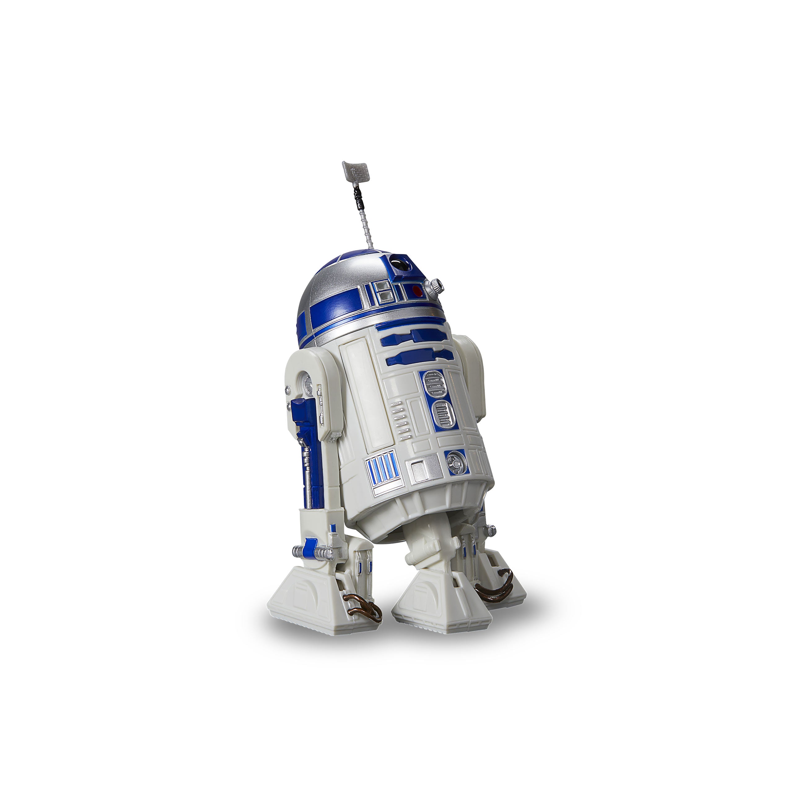Produktbild R2-D2 Black Series Actionfigur - Star Wars The Mandalorian