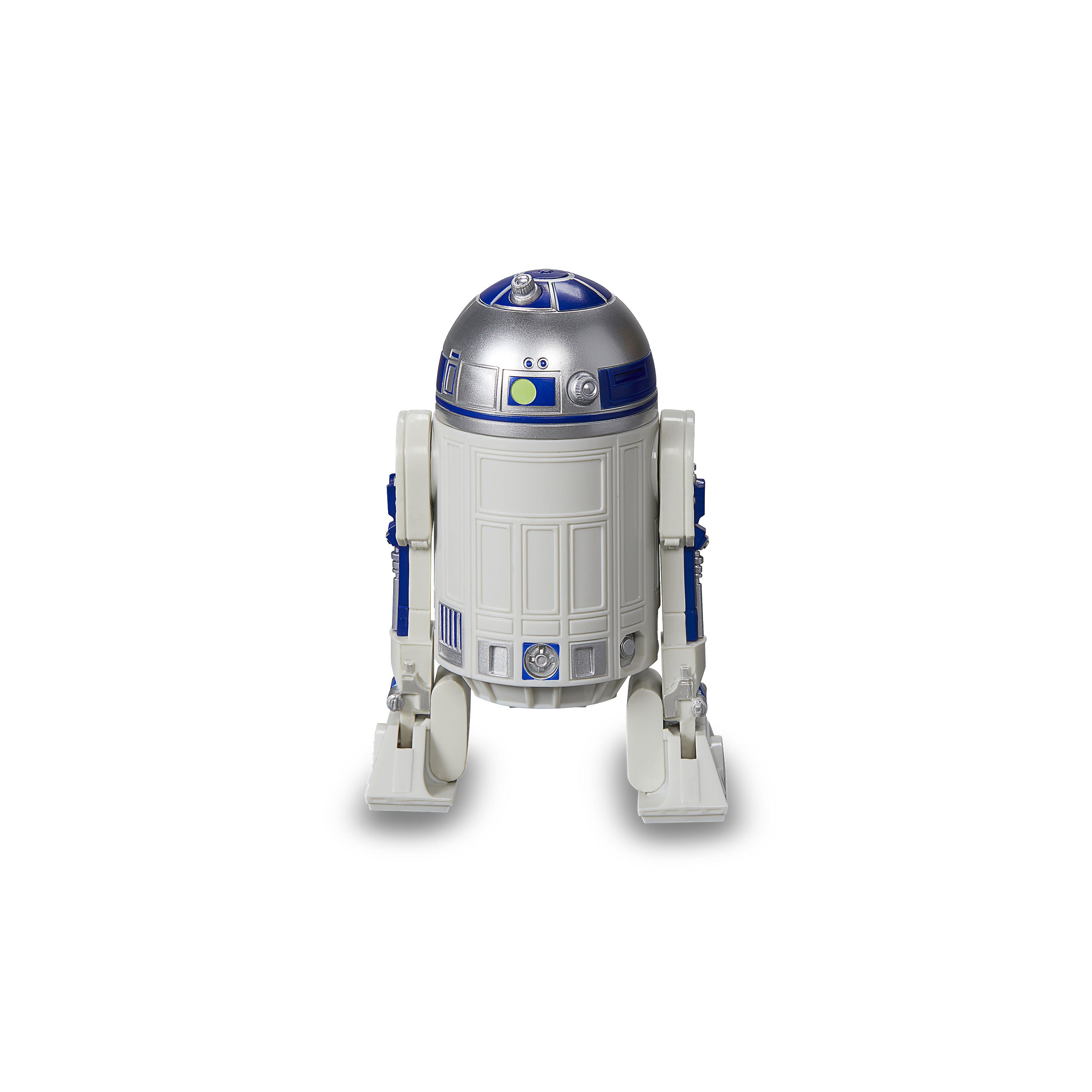 Produktbild R2-D2 Black Series Actionfigur - Star Wars The Mandalorian