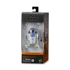 Produktbild R2-D2 Black Series Actionfigur - Star Wars The Mandalorian