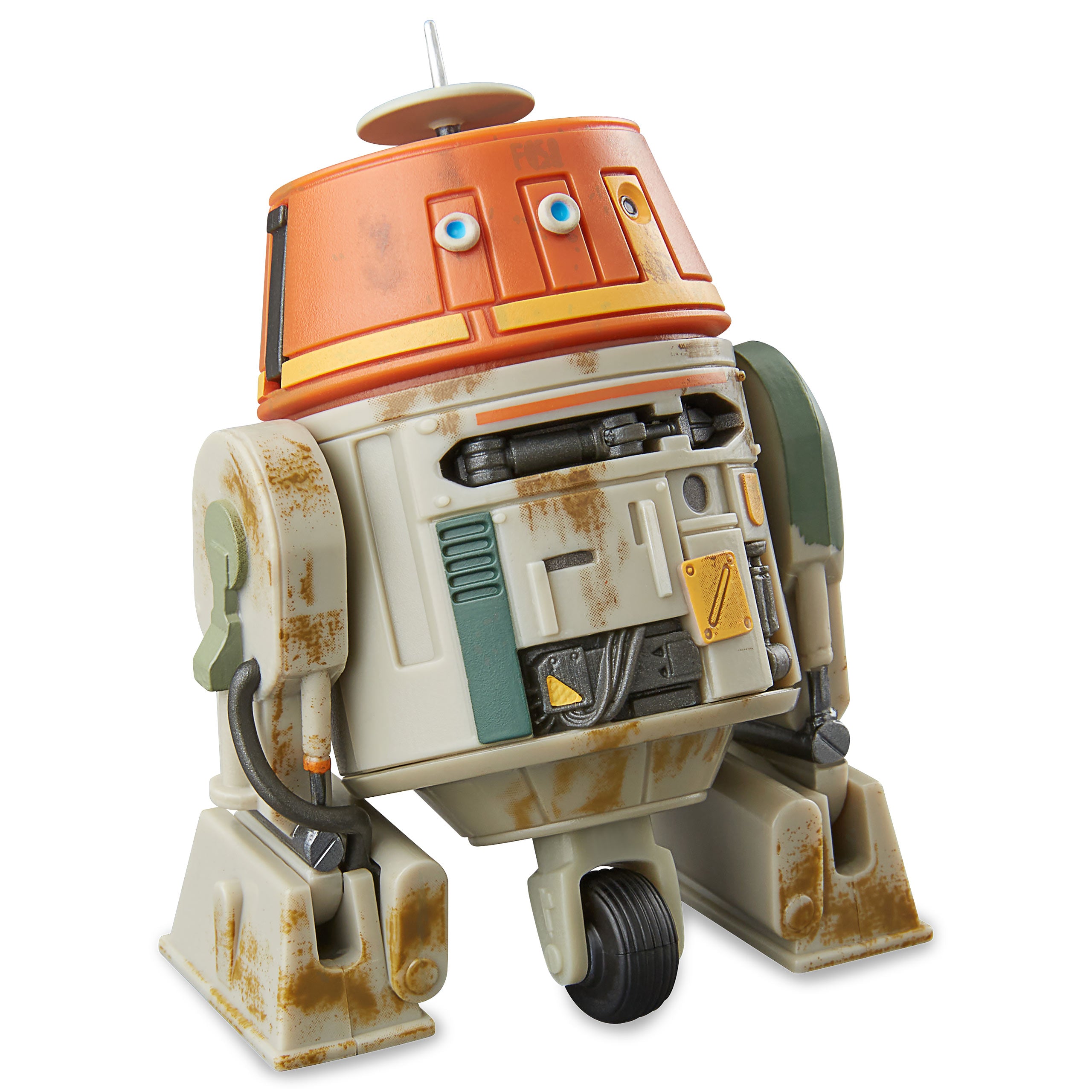 Produktbild Star Wars - Chopper C1-10P Actionfigur