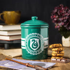 Produktbild Slytherin Hogwarts Alumni Keksdose - Harry Potter
