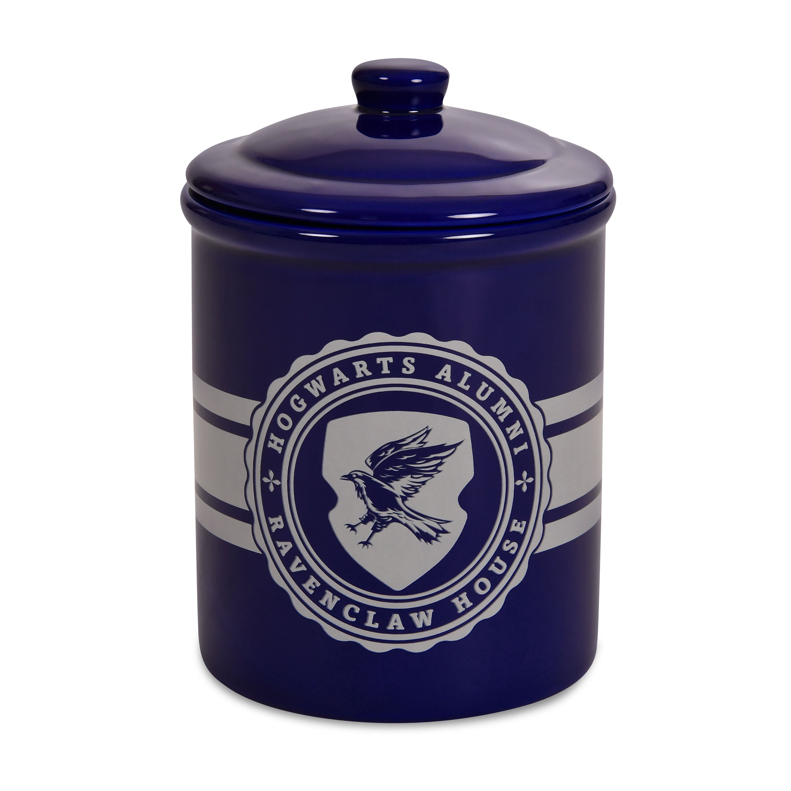 Image produit Boîte à biscuits Ravenclaw Hogwarts Alumni - Harry Potter