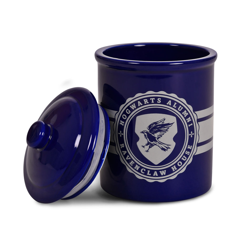 Productafbeelding Ravenclaw Hogwarts Alumni Koektrommel - Harry Potter