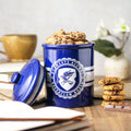 Productafbeelding Ravenclaw Hogwarts Alumni Koektrommel - Harry Potter