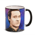 Image produit Star Trek - Tasse Data