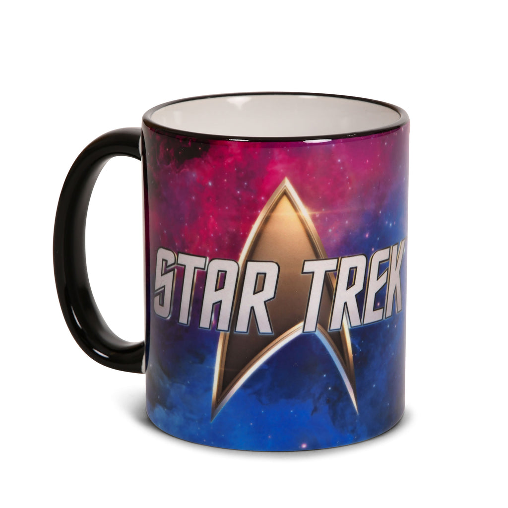 Image produit Star Trek - Tasse Data