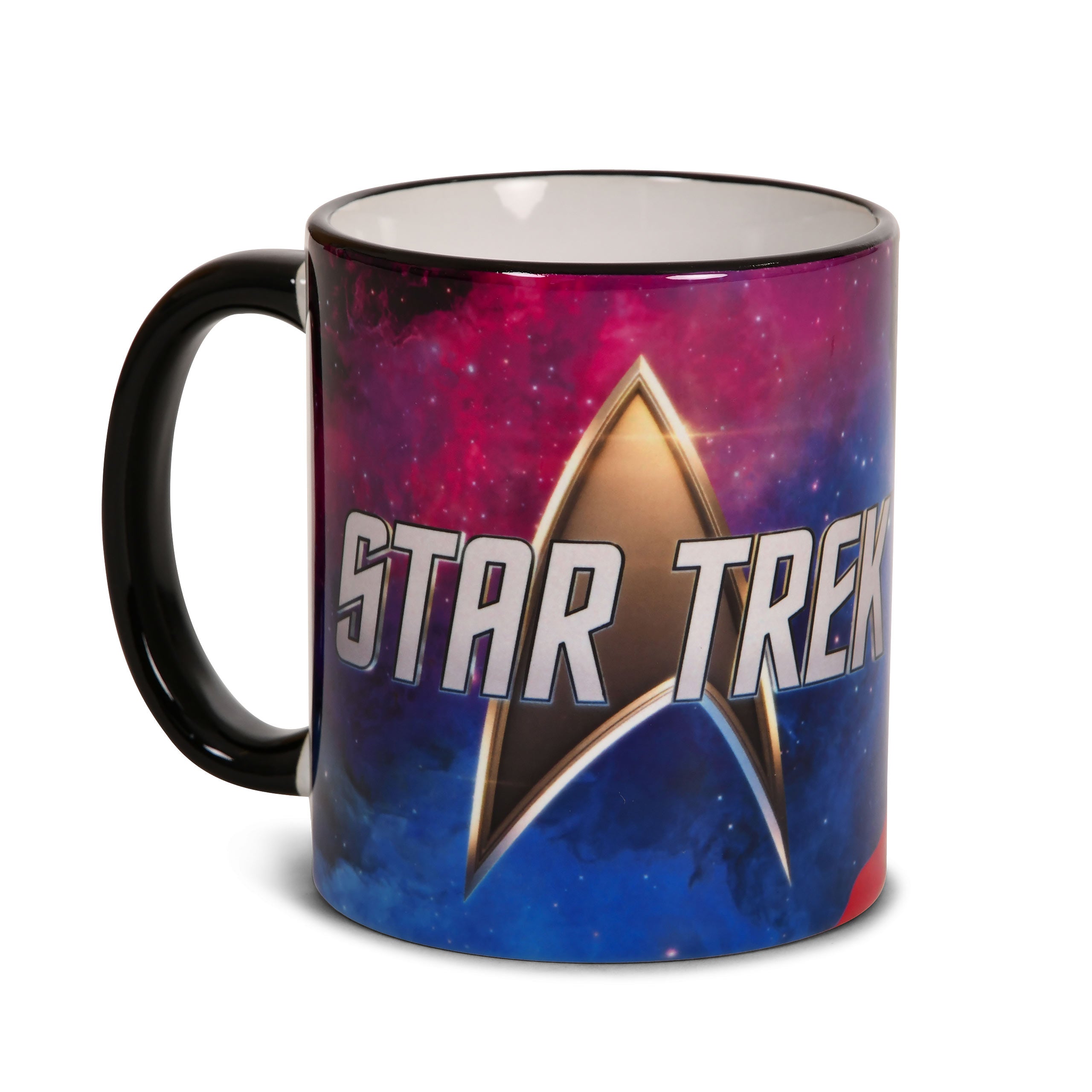 Image produit Star Trek - Tasse Lieutenant Uhura