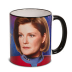 Image produit Star Trek - Tasse Capitaine Janeway
