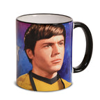 Produktbild Star Trek - Pavel Chekov Tasse