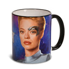 Image produit Star Trek - Tasse Seven Of Nine