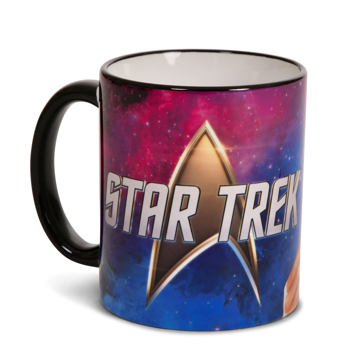 Image produit Star Trek - Tasse Dr. Leonard McCoy