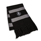 Produktbild Wednesday - Nevermore Academy Schal
