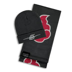 Product image Naruto - Akatzuki Hat and Scarf Gift Set