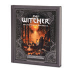 Productafbeelding The Witcher - Het officiële kookboek