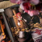Productafbeelding The Witcher - Het officiële kookboek