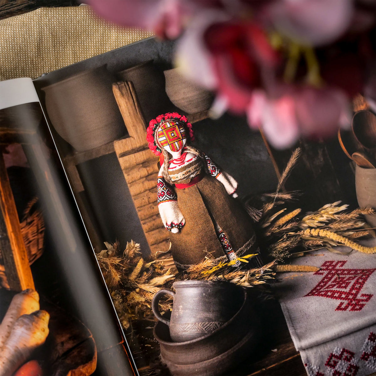 Productafbeelding The Witcher - Het officiële kookboek