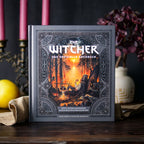 Productafbeelding The Witcher - Het officiële kookboek