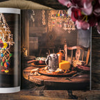 Productafbeelding The Witcher - Het officiële kookboek