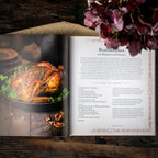 Productafbeelding The Witcher - Het officiële kookboek