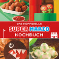 Produktbild Das inoffizielle Super Mario Kochbuch