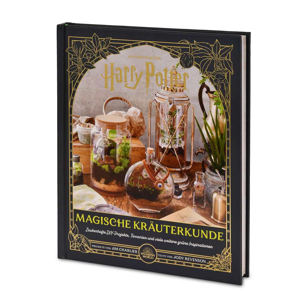 Productafbeelding Harry Potter - Magische Kruidenkunde