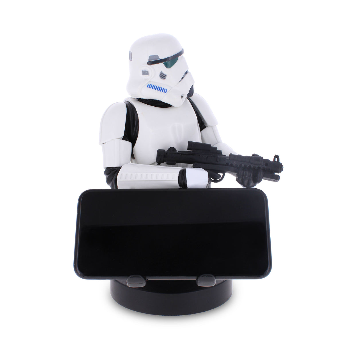 Produktbild Stormtrooper Cable Guy Figur - Star Wars