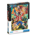 Produktbild One Piece - Group Puzzle
