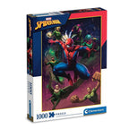 Productafbeelding Spider-Man - Puzzel