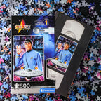 Productafbeelding Star Trek - Mister Spock Puzzel