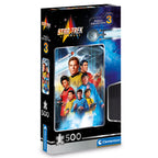 Image produit Star Trek - Puzzle d'équipage