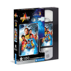 Image produit Star Trek - Puzzle d'équipage