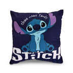 Productafbeelding Stitch Ohana Means Family kussen - Lilo & Stitch