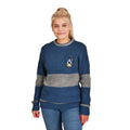 Productafbeelding Ravenclaw Gebreide Trui - Harry Potter