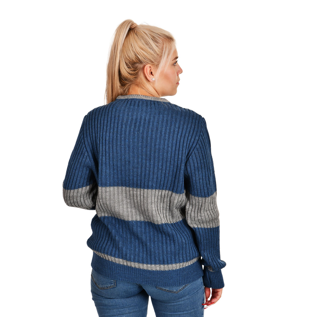 Productafbeelding Ravenclaw Gebreide Trui - Harry Potter