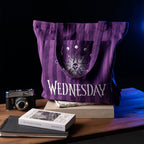 Productafbeelding Wednesday - Premium Jute Tas