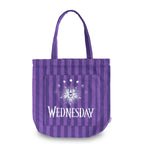 Productafbeelding Wednesday - Premium Jute Tas